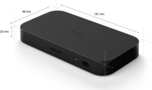 Philips Hue Play Hdmi Sync Box | Zustand: Sehr Gut