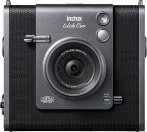 Fujifilm Instax Wide Evo | mit Originalverpackung | Zustand: Neu