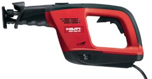 Hilti  Wsr 900-pe Säbelsäge | Koffer | Zustand: Sehr Gut