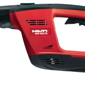 Hilti  Wsr 900-pe Säbelsäge | Koffer | Zustand: Sehr Gut