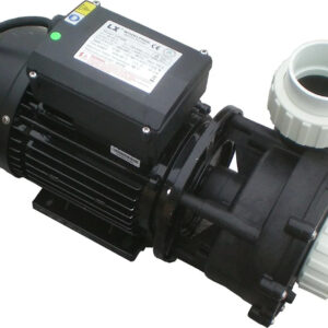 Lx Lp300 Whirlpool Massagepumpe | Zustand: Wie Neu