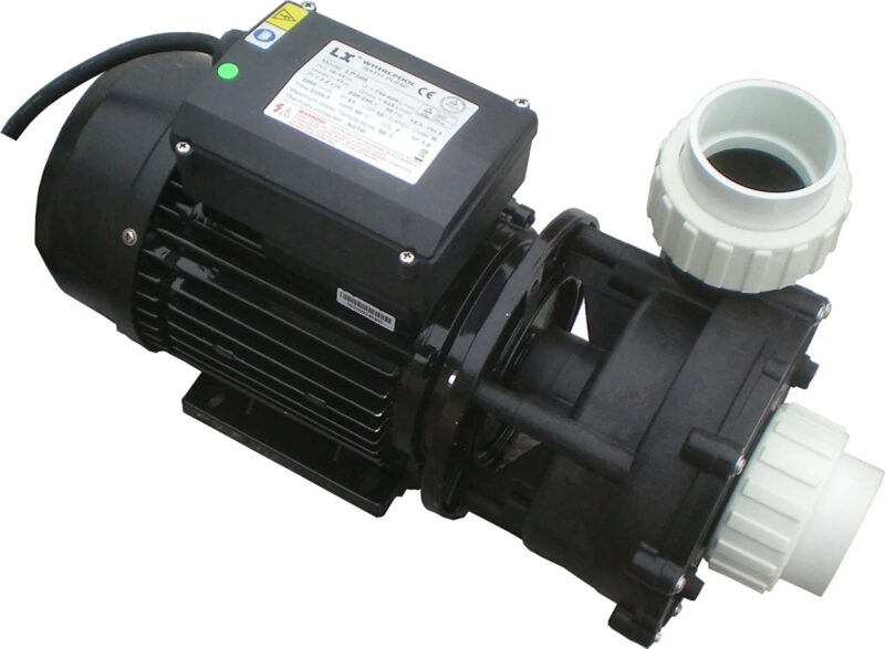 Lx Lp300 Whirlpool Massagepumpe | Zustand: Wie Neu