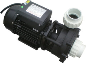Lx Lp300 Whirlpool Massagepumpe | Zustand: Wie Neu
