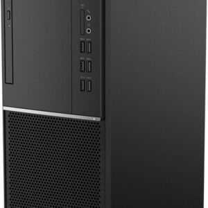 Lenovo V530 Tower Stand PC | Pentium Gold G5420 3 |80Ghz | 8GB RAM | 256GB SSD |  windows 11 | Zustand: Sehr Gut