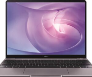 Huawei Matebook 13 | AMD Ryzen 5 3500U  |  8GB Ram  |  512GB SSD  |  Windows 10  |  Grafiikarte AMD Radeon Vega 8  | Zustand: Gut