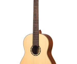 Ortega R121 Konzertgitarre 4/4 | Zustand: Wie Neu