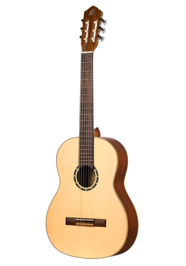 Ortega R121 Konzertgitarre 4/4 | Zustand: Wie Neu