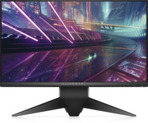 Dell Alienware Gaming Monitor AW2518H | Ohne Verpackung   | Zustand: Gut