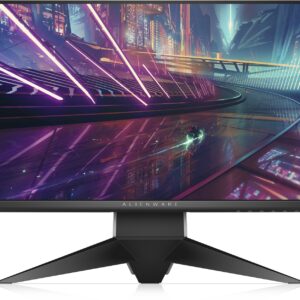 Dell Alienware Gaming Monitor AW2518H | Ohne Verpackung   | Zustand: Gut