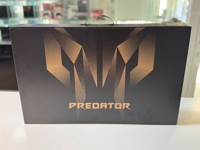 Acer Predator Helios Neo 18 | Core i7-14700HX | 32GB RAM | 1TB SSD | GeForce RTX 4070 8GB DDR6 | mit Rechnung von Mediamarkt | Zustand: Neu – Bild 3