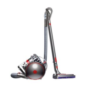 Dyson Cinetic Big Ball Absolute 2 Beutelloser Bodenstaubsauger | Mit viel zubehör  | Zustand: In Ordnung