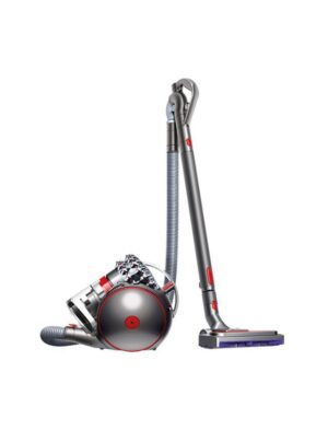 Dyson Cinetic Big Ball Absolute 2 Beutelloser Bodenstaubsauger | Mit viel zubehör  | Zustand: In Ordnung