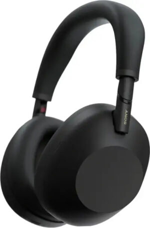 Sony Wh1000xm6 Kabellose Noise Cancelling-Kopfhörer  | Ohne Verpackung  | Zustand: Gut