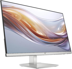 Hp 524sh 23 Zoll Monitor  | Mit Ladegerät  | Zustand: Gut