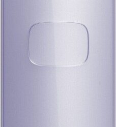 Ulike Air 3 Plus Ui06 Ipl Haarentfernungsgerät Purple Laserhaarentfernung | Zustand: Neu