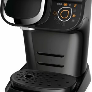 Bosch Tas650 Tassimo My Way Kapselmaschine Kaffeemaschine | mit Originalverpackung | Zustand: Neu