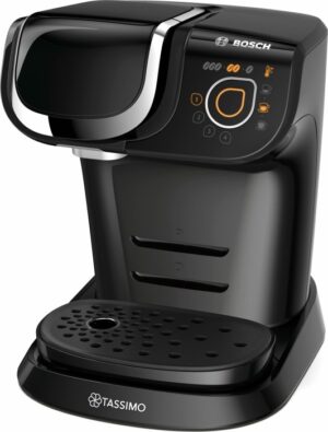 Bosch Tas650 Tassimo My Way Kapselmaschine Kaffeemaschine | mit Originalverpackung | Zustand: Neu