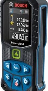 Bosch Professional Laser-entfernungsmesser Glm 50-27 Cg  | Zustand: Wie Neu