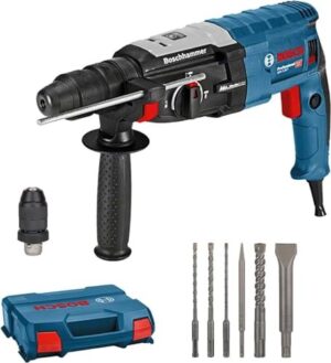 Bosch Gbh 2-28 Dfv | Koffer | Zustand: Sehr Gut