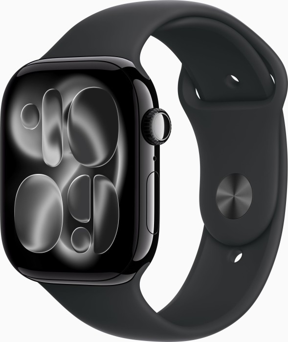 Apple Watch Series 11 Gps + Cellular Aluminium 46 Mm | Zustand: Neu