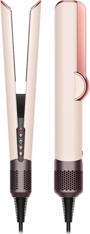 Dyson Airstrait Ceramic Pink/roségold | Neu | Zustand: Neu