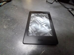 AMAZON KINDLE 5 | Zustand: Gut
