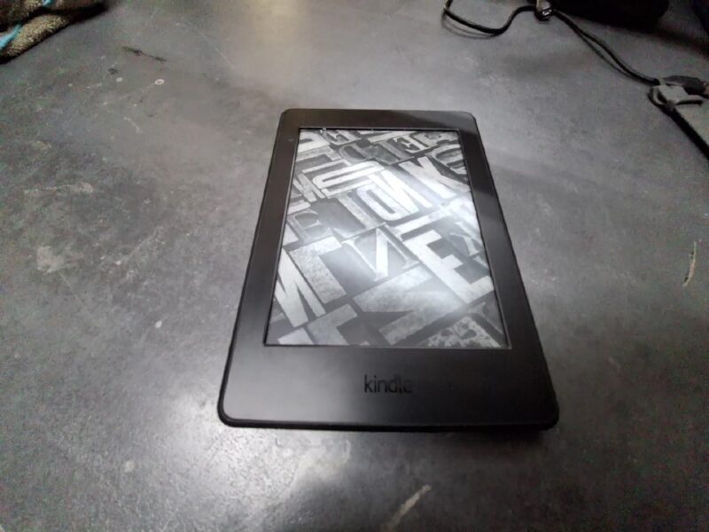 AMAZON KINDLE 5 | Zustand: Gut