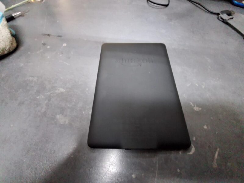 AMAZON KINDLE 5 | Zustand: Gut – Bild 2
