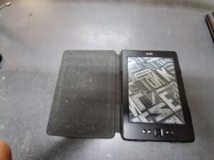Amazon kindle 4 | Zustand: Gut