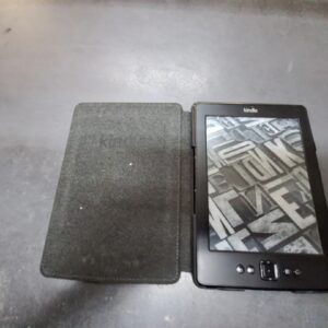 Amazon kindle 4 | Zustand: Gut