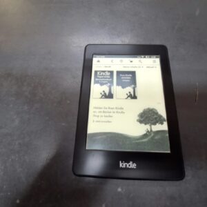Amazon Kindle 5 | Zustand: Gut