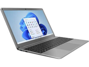 Peaq Notebook Classic C151V, DE | mit Originalverpackung | Pentium N5030 | 4GB | 128GB | Gebrauchsspuren | mit Ladegerät | Zustand: Gut