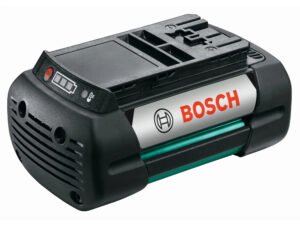 Bosch Akku Li-ion 36 Volt 4.0 Ah | Zustand: Gut