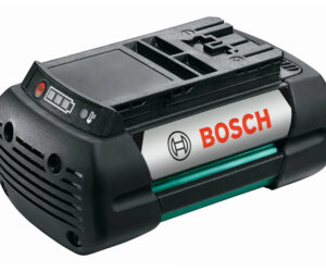 Bosch Akku Li-ion 36 Volt 4.0 Ah | Zustand: Gut