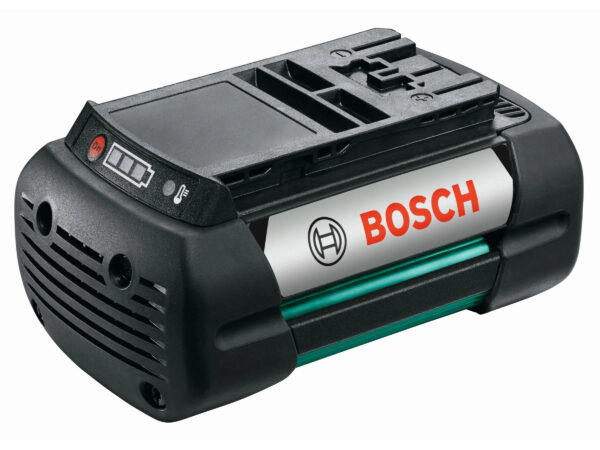 Bosch Akku Li-ion 36 Volt 4.0 Ah | Zustand: Gut