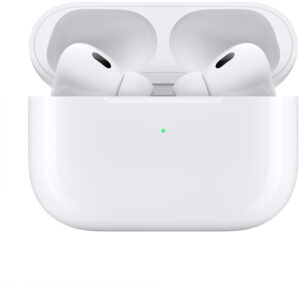 AirPods Pro 2 USB-C | unbenutzt | Zustand: Wie Neu