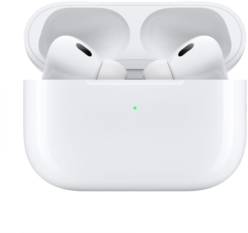 AirPods Pro 2 USB-C | unbenutzt | Zustand: Wie Neu