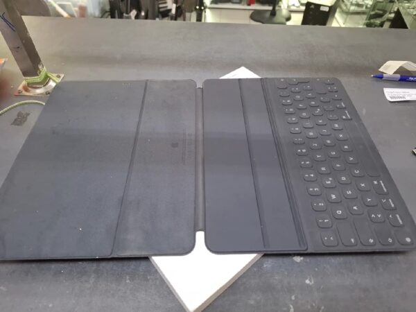 Apple Smart Keyboard Folio für iPad Pro 11 | Zustand: Gut – Bild 4