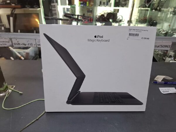 Apple Smart Keyboard Folio für iPad Pro 11 | Zustand: Gut – Bild 6