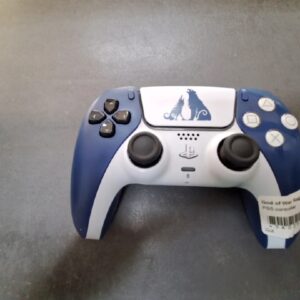 God of War Ragnarök Limited Edition | PS5 controller | Zustand: Gut