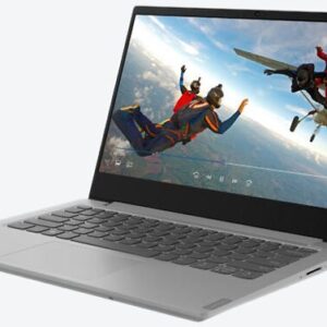 Lenovo Ideapad S340-15IIL Grau, 15,6 Zoll, DE | I7-1065g7 12GB Ram  | 512Gb SSD Windows 11 Home | Ladegerät | Zustand: Gut