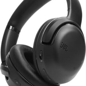 JBL Tour One M2 schwarz | Hülle | Zustand: Sehr Gut
