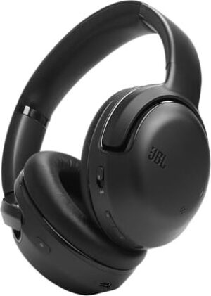 JBL Tour One M2 schwarz | Hülle | Zustand: Sehr Gut
