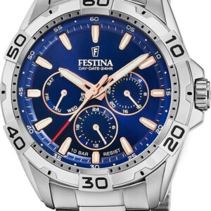 Festina F20623 Uhr | Zustand: Sehr Gut