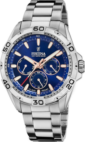 Festina F20623 Uhr | Zustand: Sehr Gut