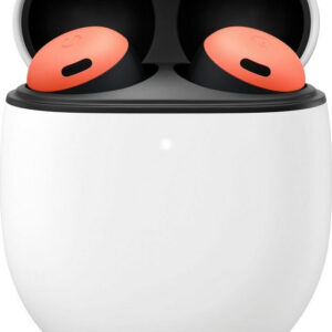 Google Pixel Buds Pro Coral | Zustand: Gut