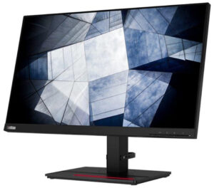 Lenovo ThinkVision P24-H20 23.8Zoll | Zustand: Sehr Gut