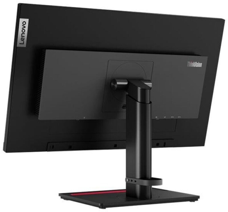 Lenovo ThinkVision P24-H20 23.8Zoll | Zustand: Sehr Gut – Bild 2