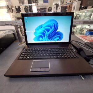 Lenovo G570  | i5-2450M | 8Gb Ram | 256Gb SSD | 500gb HDD | Ladegerät | Zustand: Sehr Gut