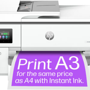 Hp Officejet Pro 9720e | mit Originalverpackung | mit org. Rechnung(185¬ )  vom 16.09.2025 | Zustand: Neu